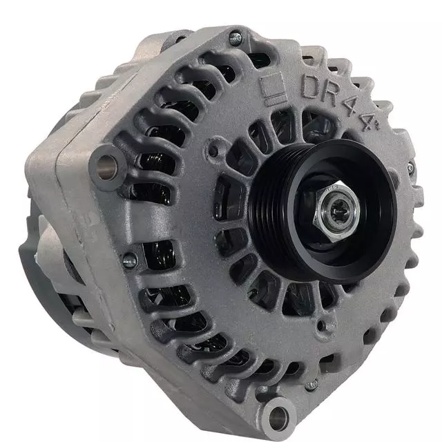 19338740 - : Alternator for GM Image