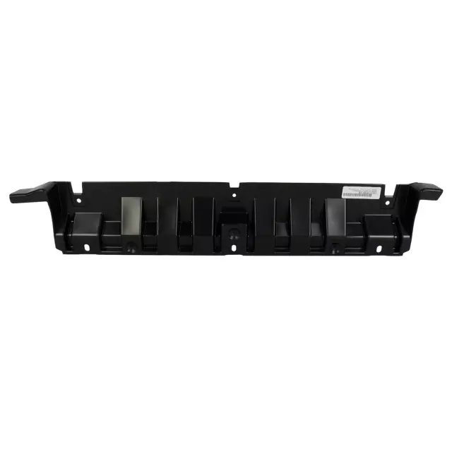 FB5Z8310G - : Lower Deflector for Ford: Explorer, Police Interceptor Utility Image