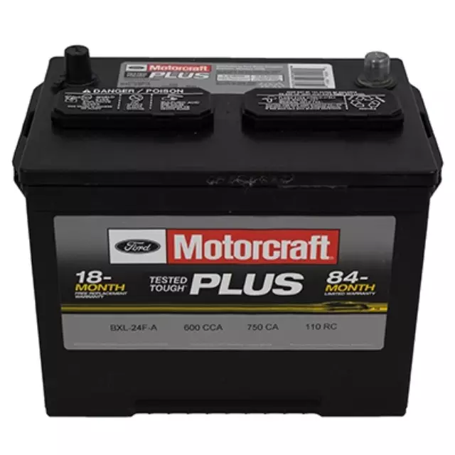 Battery - Ford (BXL-24F-A)