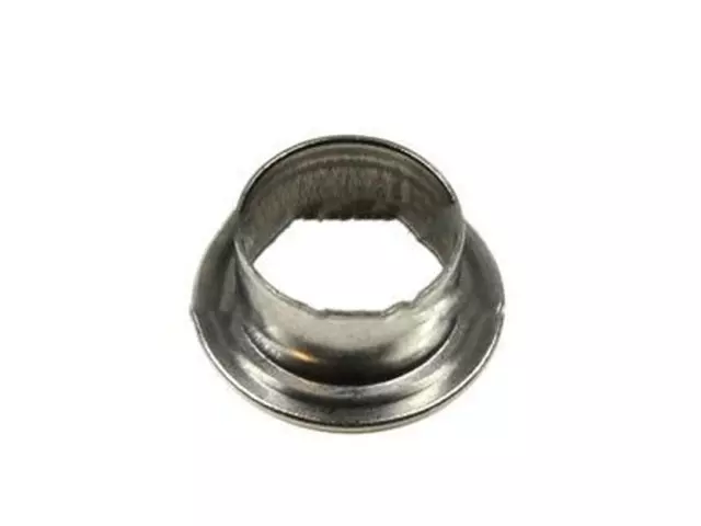 FODZ3518B - Steering: Sleeve for Ford: Aerostar, Bronco, Crown Victoria, E-150, E-250, E-350 Super Duty, E-450 Super Duty, Excursion, Expedition, Explorer, Explorer Sport, Explorer Sport Trac, F-150, F-150 Heritage, F-250, F-250 HD, F-250 Super Duty, F-350, F-350 Super Duty, F-450 Super Duty, F-550 Super Duty, F-Super Duty, Freestar, Ranger, Taurus, Windstar | Lincoln: Blackwood, Continental, Navigator, Town Car | Mercury: Grand Marquis, Marauder, Monterey, Mountaineer, Sable, Villager Image