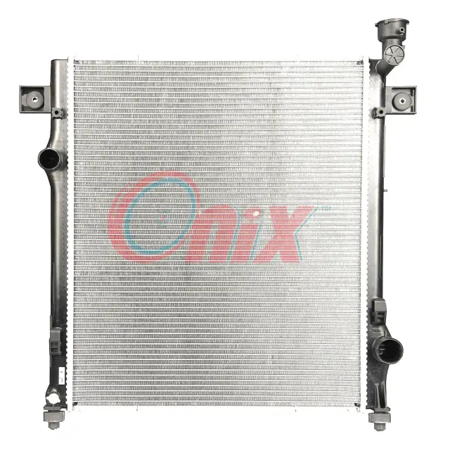OR2971 - : Onix Radiator for Onix Image
