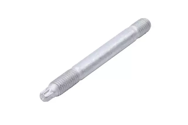 11611137 - : Multi-Purpose Stud for Chevrolet: Silverado 2500 HD, Silverado 3500 HD | GMC: Sierra 2500 HD, Sierra 3500 HD Image