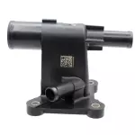 JX6Z8K556A - Cooling System: Water Outlet for Ford: Transit Connect Image