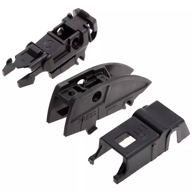 89021 - Wiper and Washer: Beam Wiper Blade for Acura: MDX | Audi: 100, 100 Quattro, 200, 200 Quattro, 4000, 4000 Quattro, 5000, 5000 Quattro, 80, 80 Quattro, 90, 90 Quattro, A4, A4 Quattro, A5, A5 Quattro, A6, A6 Quattro, A7 Quattro, A7 Sportback, Cabriolet, Coupe, Q3, Q3 Quattro, Quattro, R8, RS6, RS7, RS7 Sportback, S4, S5, S6, S7, S7 Sportback, TT, TT Quattro, TT RS Quattro, TTS Quattro, V8 Quattro | BMW: 318i, 318is, 318ti, 323i, 323is, 325i, 325is, 328i, 328is, i3, i3s, M3, Z4 | Buick: Enclave, Lucerne | Cadillac: CTS, SRX, STS | Chevrolet: Camaro, Corvette, Impala, Impala Limited, Malibu, Traverse | Chrysler: 300, Aspen, PT Cruiser, Sebring | Dodge: Charger, Dakota, Durango, Neon, Stealth, Stratus | Ford: Bronco Sport, Explorer, Maverick, Mustang, Police Interceptor Utility | GMC: Acadia, Acadia Limited | Honda: Accord Crosstour, Civic, CR-V, CR-Z, Crosstour, Odyssey, Pilot, Prelude | INFINITI: G20, I30, M30, M45, Q45, QX4 | Jaguar: F-Type, Vanden Plas, XJ12, XJ6, XJ8, XJR, XJRS, XK, XK8, XKR, XKR-S | Jeep: Grand Cherokee, Grand Cherokee WK, Patriot | Kia: Rio, Sephia, Spectra | Land Rover: Freelander, Range Rover Evoque | Lexus: ES300, GS300, GX470, RX300, RX350, RX350h, RX350L, RX450h, RX450hL, SC300, SC400 | Lincoln: Aviator | Mazda: 3, 323, 626, 929, Millenia, MPV, MX-3, Protege, Protege5 | Mercedes-Benz: 300SD, 300SE, 350SD, 350SDL, 380SE, 420SEL, 500SEC, 500SEL, 560SEC, 560SEL, GL320, GL350, GL450, GL550, GLK250, GLK350, ML320, ML350, ML450, ML500, ML550, ML63 AMG, R320, R350, R500, R63 AMG | Mini: Cooper | Mitsubishi: 3000GT, Eclipse, Endeavor, Galant, Mirage, Outlander, Outlander Sport, Raider | Nissan: 200SX, 240SX, 300ZX, 370Z, Altima, GT-R, Maxima, NV1500, NV2500, NV3500, Pathfinder, Sentra, TITAN, TITAN XD, Versa, Z | Pontiac: G6, Vibe | Porsche: 718 Boxster, 718 Cayman, 718 Spyder, 911, 918 Spyder, Boxster, Cayman, Panamera | Ram: Dakota | Saab: 9-3, 9-5, 900, 9000 | Saturn: Astra, Aura, Outlook, SC, SC1, SC2, SL, SL1, SL2, SW1, SW2 | Smart: Fortwo | Subaru: Forester, Impreza, Legacy, Outback | Toyota: Avalon, Camry, Celica, GR Supra, Matrix, Paseo, Solara, Supra, Tacoma | Volkswagen: Beetle, Cabrio, EuroVan, Golf, Jetta, Passat, Phaeton, R32, Tiguan, Tiguan Limited | Volvo: 760, 850, 960, C70, S40, S70, S90, V40, V70, V90 Image