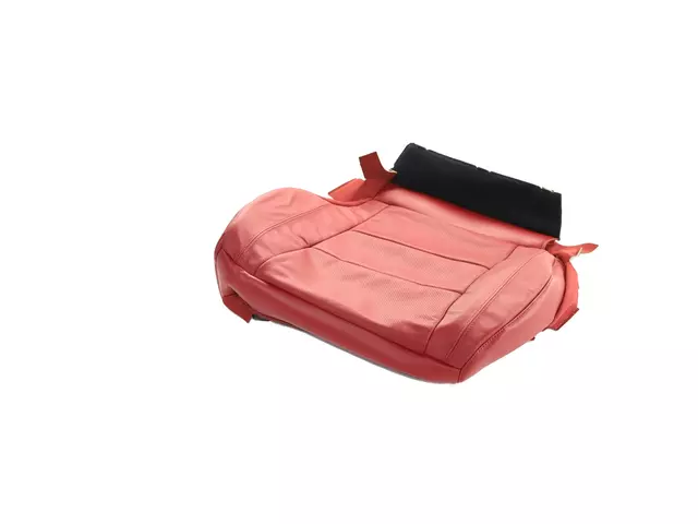 6QR79LR5AA - Interior Trim: Rear Seat Cushion Cover, Left for Mopar Image