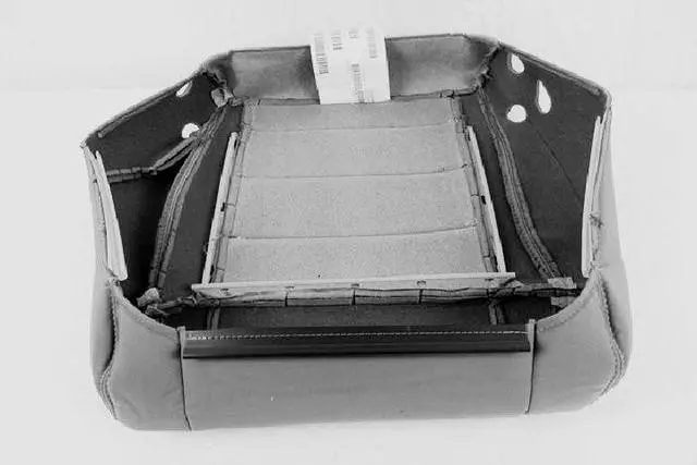 Front Seat Cushion Cover, Right - Mopar (1KF951J3AA)
