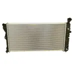 2343C - : gpd Radiator 2343C for GLOBAL PARTS DISTRIBUTORS Image