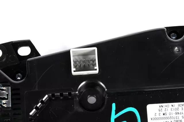 26679453 - Body: Control Switch for Buick: LaCrosse Image