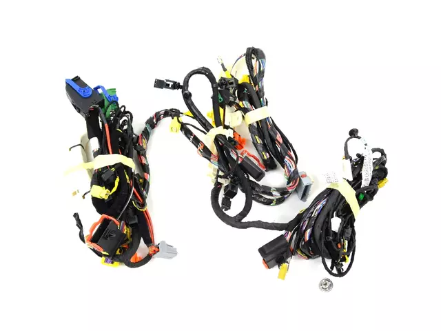 Body Wiring - Mopar (68213030AE)