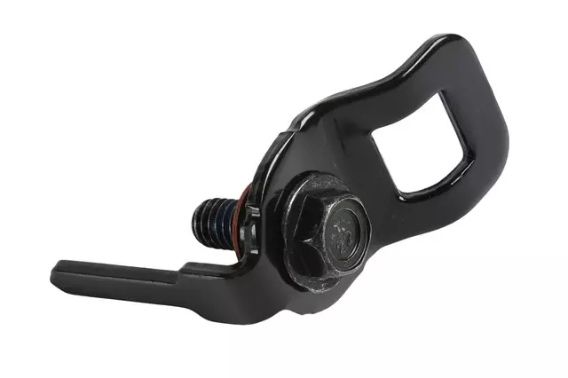 Part# 95057625 Child Seat Top Strap Bracket - GM (95057625)