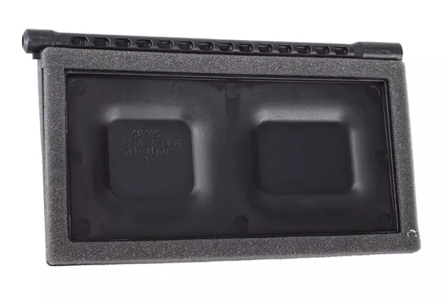 95193247 - HVAC: Valve for GM Image