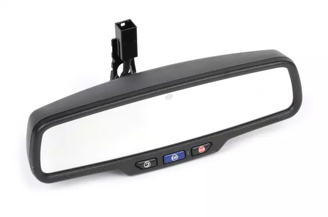 13584895 - Body: Mirror Inside for Cadillac: CTS Image