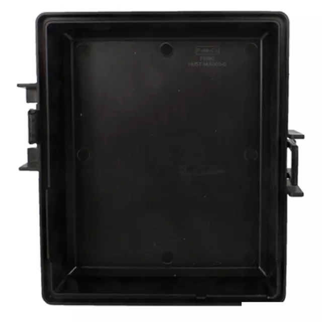 2018-2021 Ford EcoSport - Fuse Box Cover - Ford (HU5Z-14A003-J)