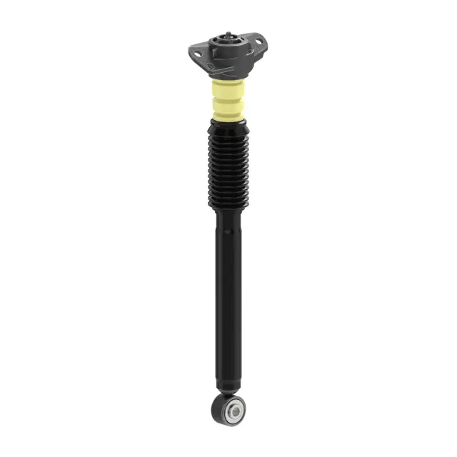 15611 - Suspension &amp; Steering: Quick-Shock Rear Suspension Shock Absorber Assembly for MONROE SHOCKS &amp; STRUTS Image