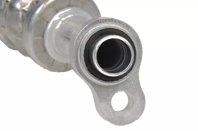 22876356 - : Part# 22876356 Air Conditioning Manifold Hose Assembly for Chevrolet: Silverado 2500 HD, Silverado 3500 HD | GMC: Sierra 2500 HD, Sierra 3500 HD Image