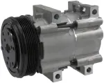 58124 - : Ford FS10 Compressor for FOUR SEASONS Image