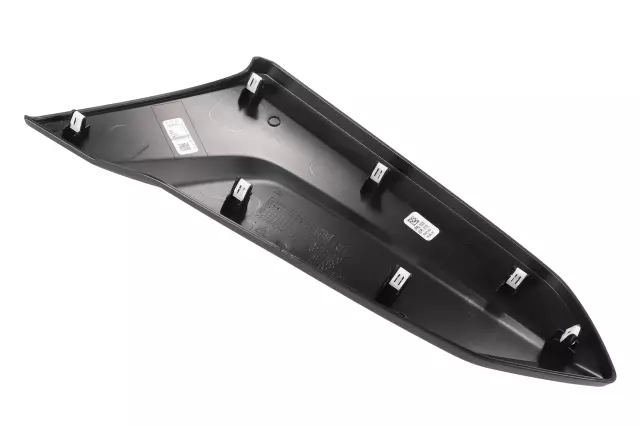 87859259 - : Side Panel for Chevrolet: Colorado | GMC: Canyon Image