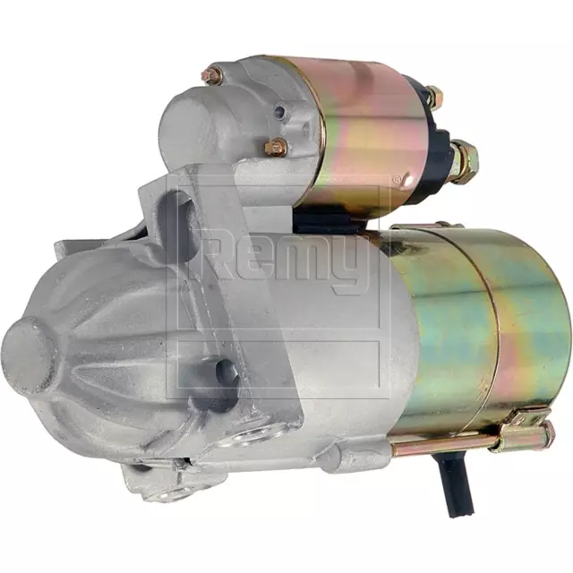 25485 - : Remy Starter Motor for Remy Image