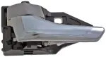 88152 - Body: Front Left Interior Door Handle for Dorman Image