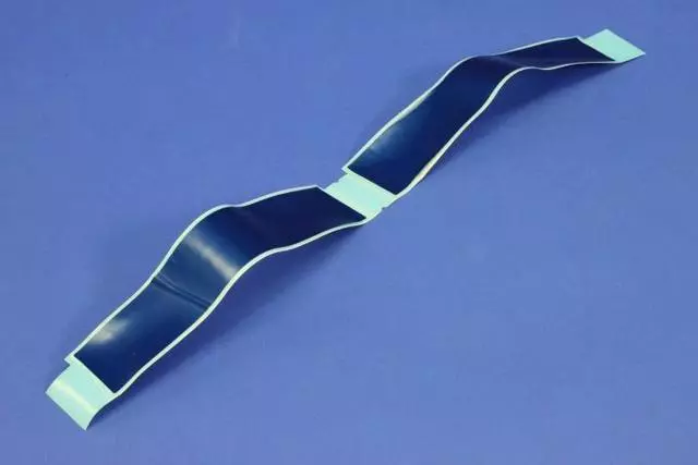 Valance Decal - Mopar (1UA35SBEAA)