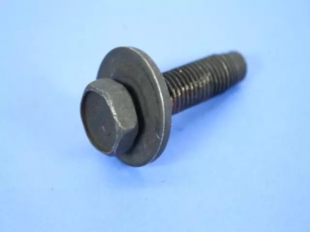 Hex Head Screw And Washer - Mopar (6508069AA)