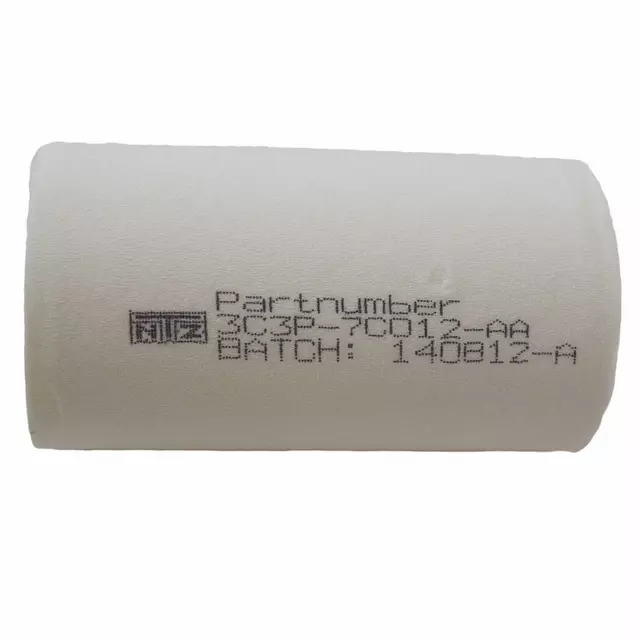 3C3Z7B155BA - : Transmission Oil Filter for Ford: F-250 Super Duty, F-350 Super Duty, F-450 Super Duty, F-550 Super Duty Image