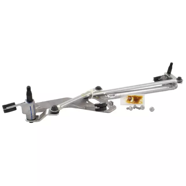 Wiper Linkage - Ford (LC5Z-17566-B)