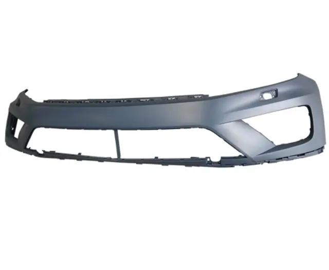 VW1000231 - : Bumper Cover for COLLISION Image