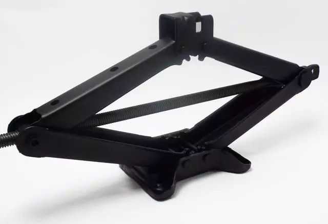 91110R030 - Body: Jack Assembly for Toyota: Highlander, RAV4 Image