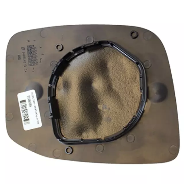 Mirror Glass - Ford (7C2Z-17K707-A)