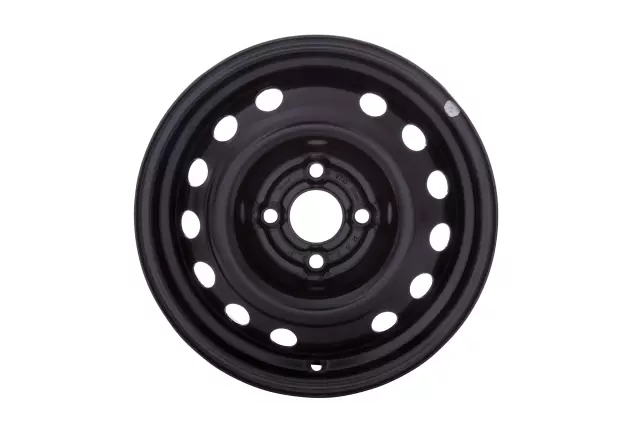 14x5.5-Inch-Inch Wheel - GM (96534957)