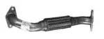 7214411 - : Exhaust Pipe for AB Catalytic Image