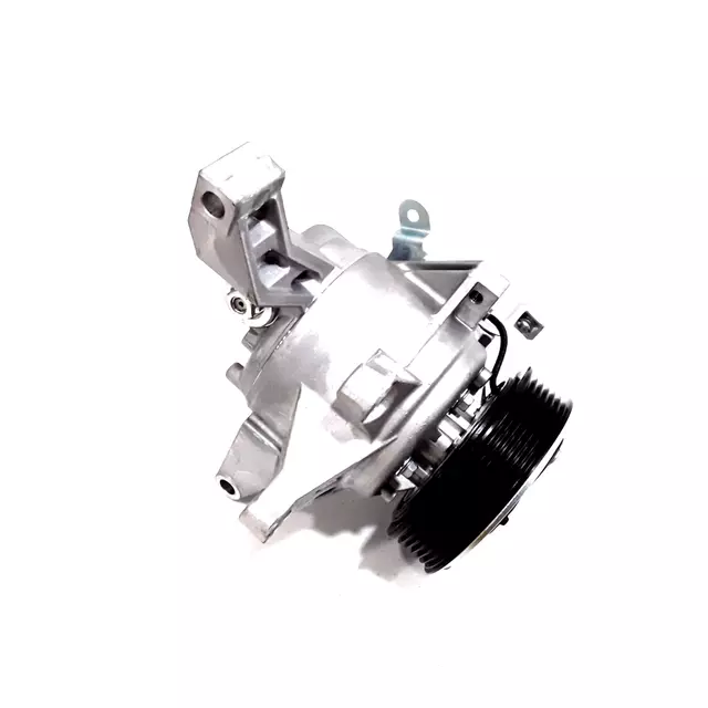 73111FJ001 - : A/C Compressor Assembly / VIN Required for Subaru Image