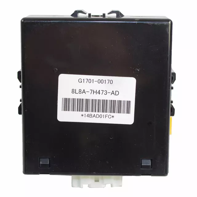 8L8Z7E453C - : Module Transfer Shift Control for Ford Image
