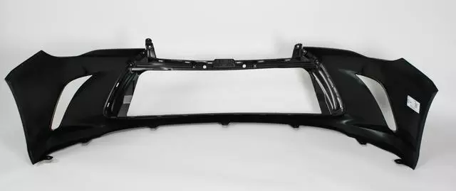 5211907912 - Body: Bumper Cover for Toyota: Camry Image