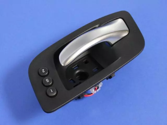 1TF57DX9AE - : 2011-2014 Mopar Handle-Inside Remote Control for Chrysler: 300 | Dodge: Charger Image