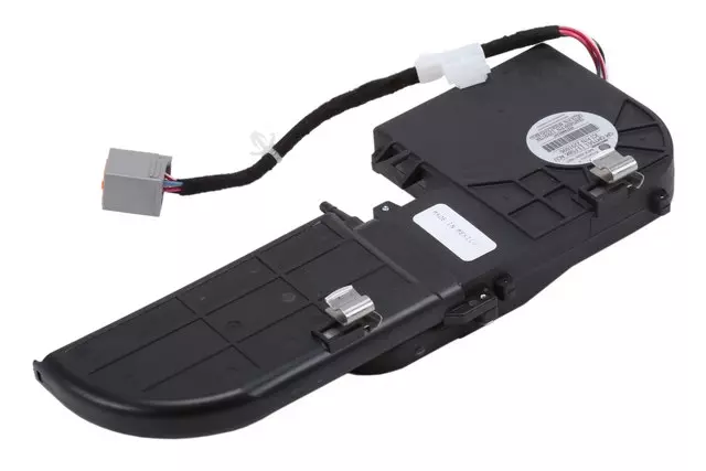 Blower - GM (22913852)