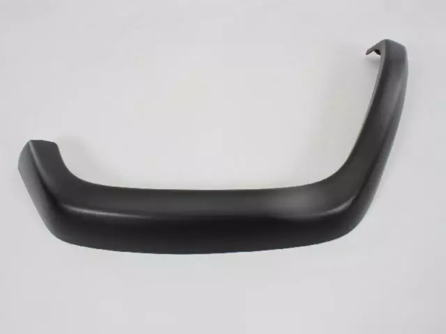 5FW72DX9AD - Body Sheet Metal Except Doors: Fender Wheel Opening Applique, Right for Mopar Image