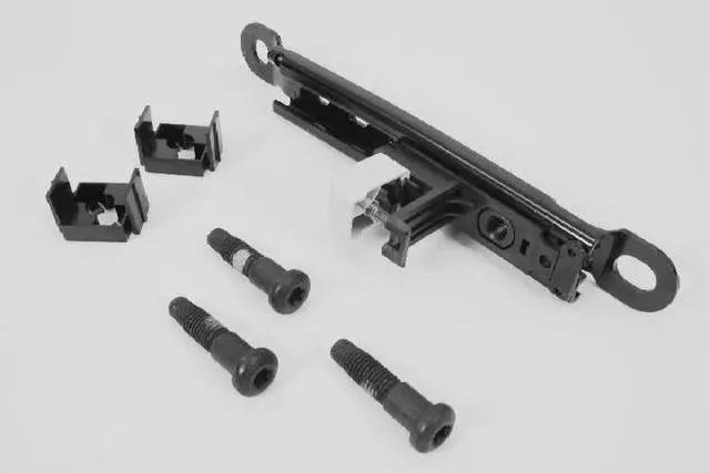 Seat Belt Turning Loop Adjuster - Mopar (WD921L2AG)