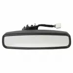 EU5Z17700G - : Mirror Inside for Ford Image