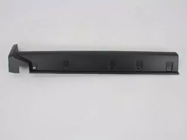 5116127AA - Exterior Ornamentation: Side Sill Molding, Left for Mopar Image