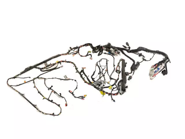 Body Wiring - Mopar (68276074AE)