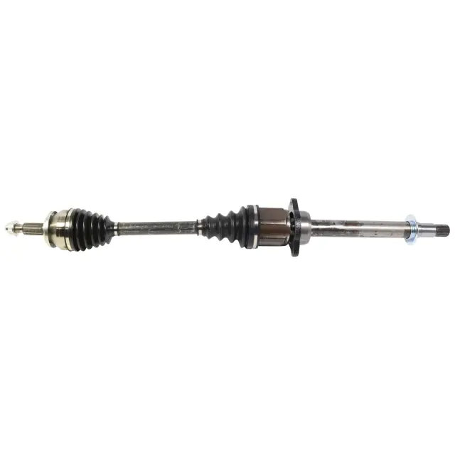 NCV69224 - : 19-24 Toyota RAV4 CV Axle Assembly  - Front Right for GSP Image