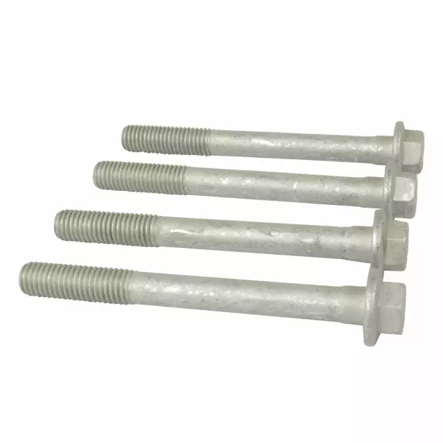 W500131S440 - : 2006-2019 Ford Cv Axle Shaft Carrier Bearing Bolt for Ford: Edge, Escape, Explorer, Fusion, Police Interceptor Utility, Taurus, Transit Connect | Lincoln: MKS, MKT | Mercury: Mariner, Milan Image