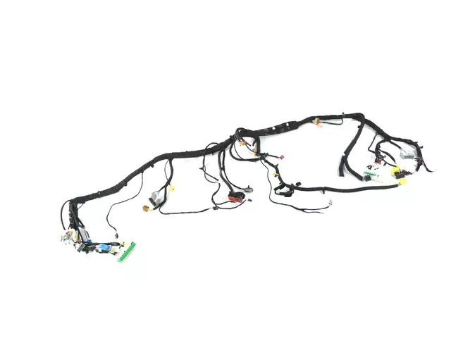 Instrument Panel Wiring - Mopar (68213604AC)
