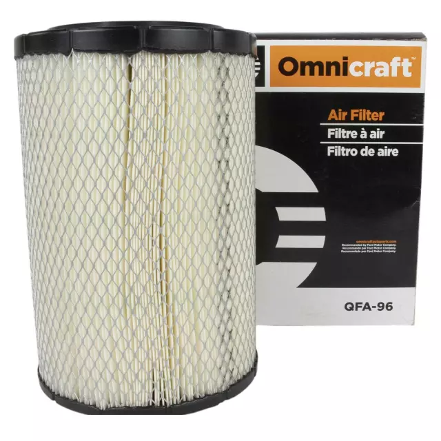 Element Assembly Air Cleaner - Ford (QFA-96)