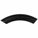 LB5Z7829164AA - Body: Wheel Opening Molding for Ford: Explorer, Police Interceptor Utility Image
