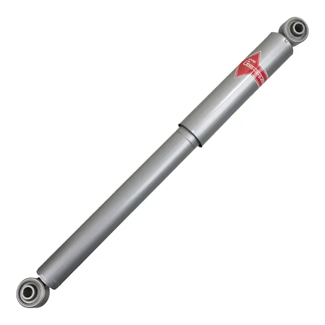 KG54341 - Suspension &amp; Steering: High Pressure Monotube Gas Shock for KYB Image