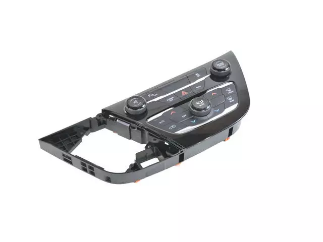 Vehicle Feature Controls Center Stack - Mopar (56054992AE)