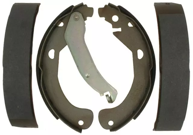 17795B - Brakes: ACDelcoâ„¢ Brake Shoes for Chevrolet: Cobalt | Saturn: Ion Image